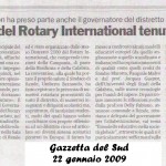 Forum del Rotary Internacional