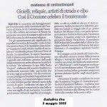 gioielli reliquie