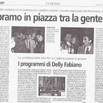 i programmi di delly fabiano