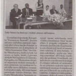 la formazione Burundi 21 luglio 2010