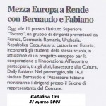 mezza-Europa-a-Rende