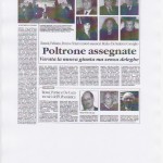 poltrone