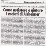 come assistere e aiutare