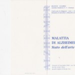 convegno malattia di Alzheimer 1