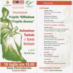 progetto 'ofelos