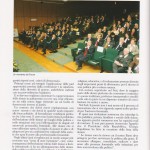 Donne, politica e istituzioni parte 2 su Il Rotary notiziario del Rotary Club Cosenza distretto 2100 2007