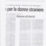 educare all'alterità